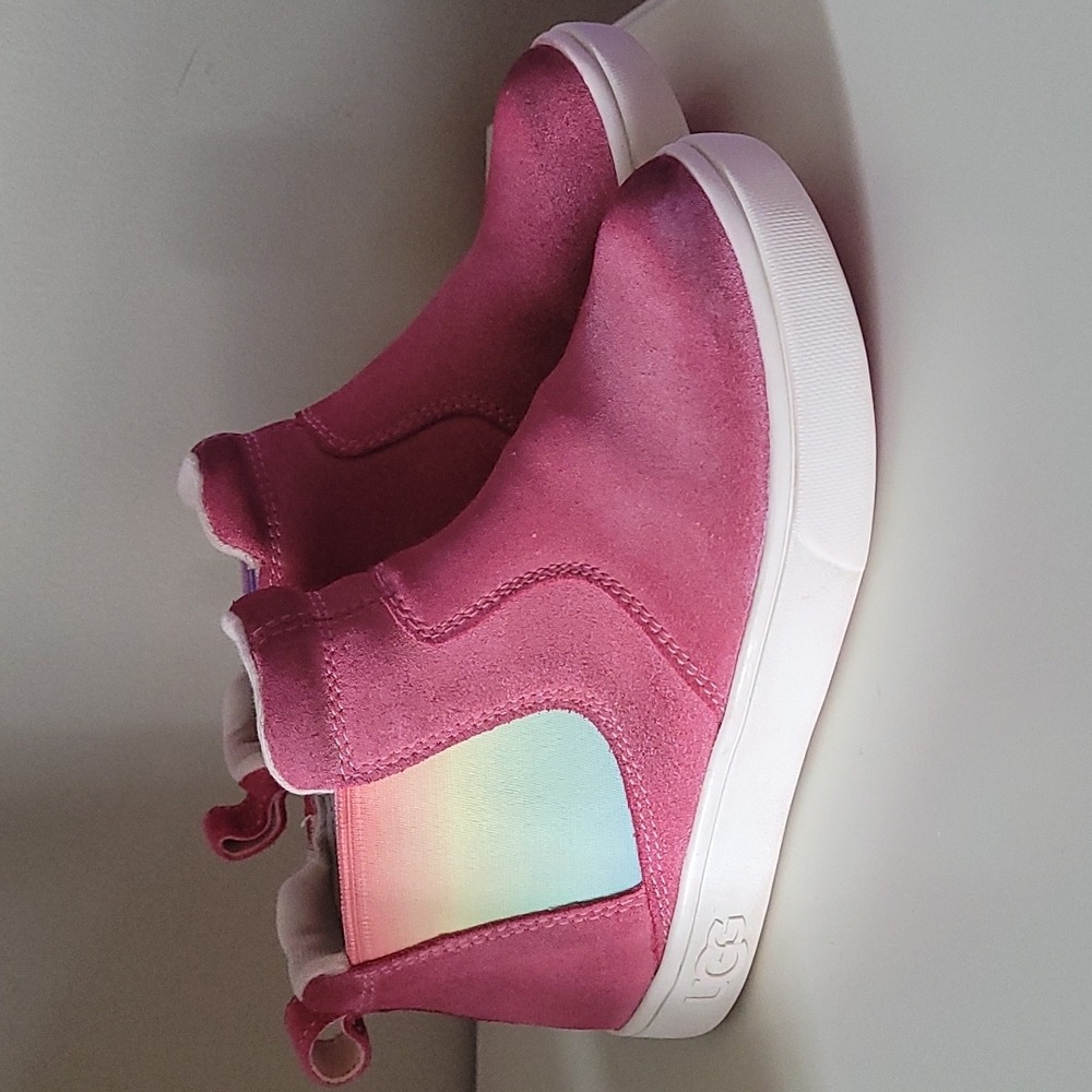 Kids UGG boot